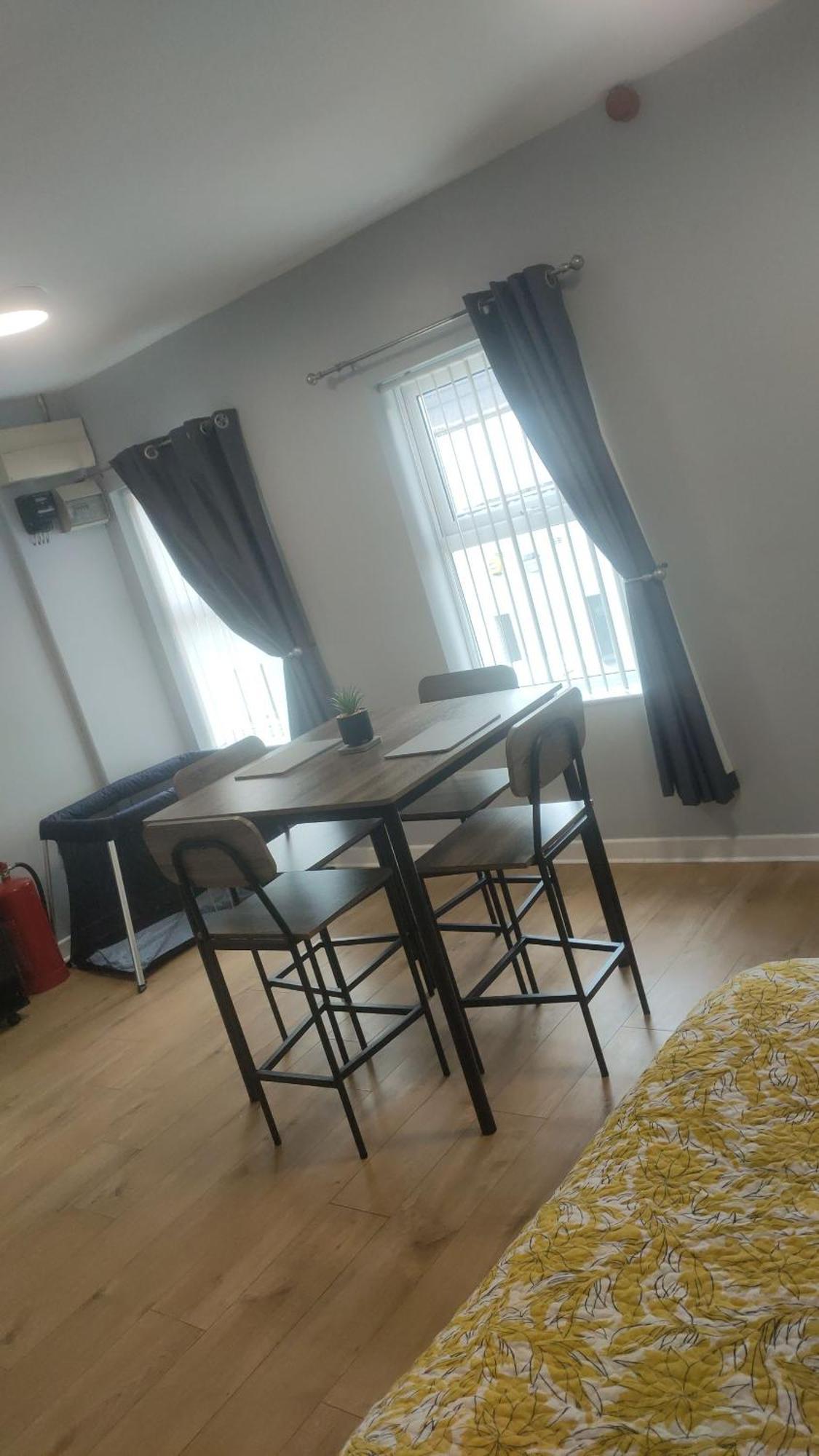 קוקסטאון The Oldtown Apartments מראה חיצוני תמונה