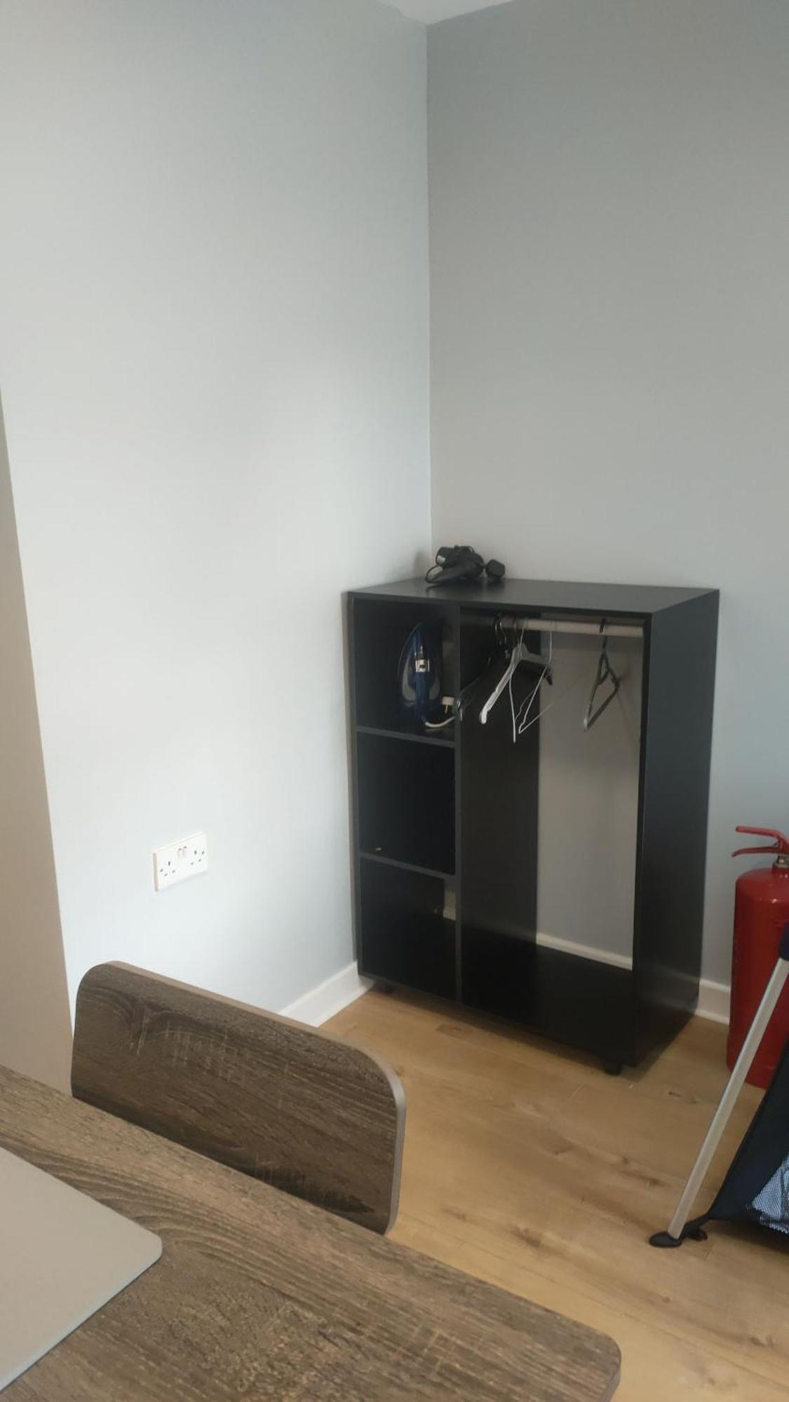 קוקסטאון The Oldtown Apartments מראה חיצוני תמונה