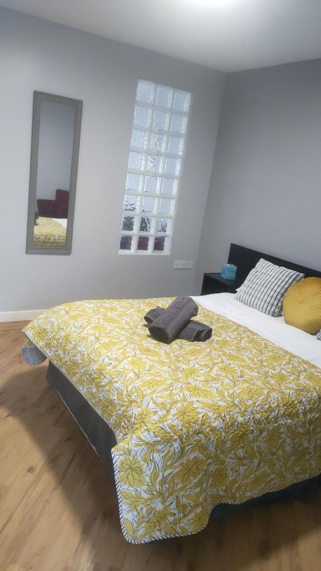 קוקסטאון The Oldtown Apartments מראה חיצוני תמונה