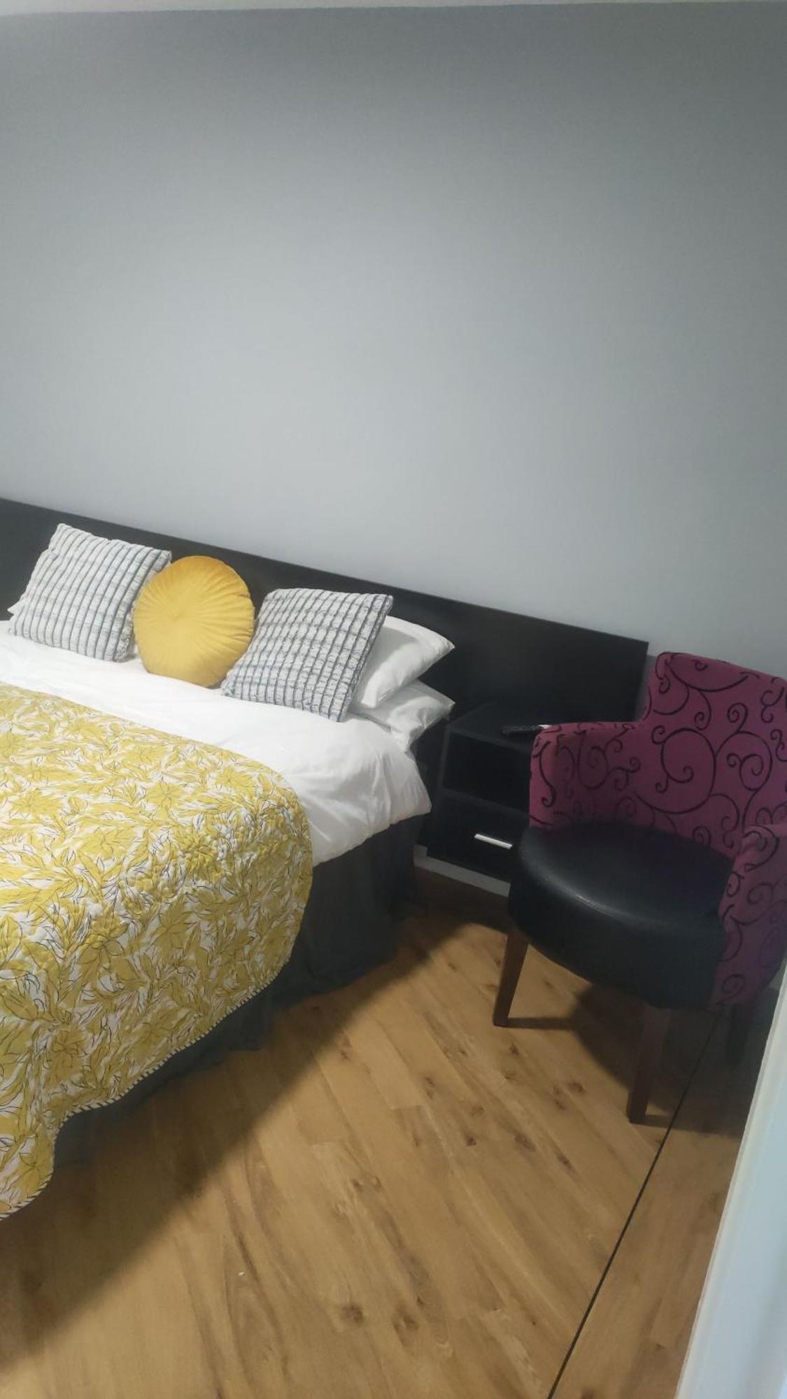 קוקסטאון The Oldtown Apartments מראה חיצוני תמונה