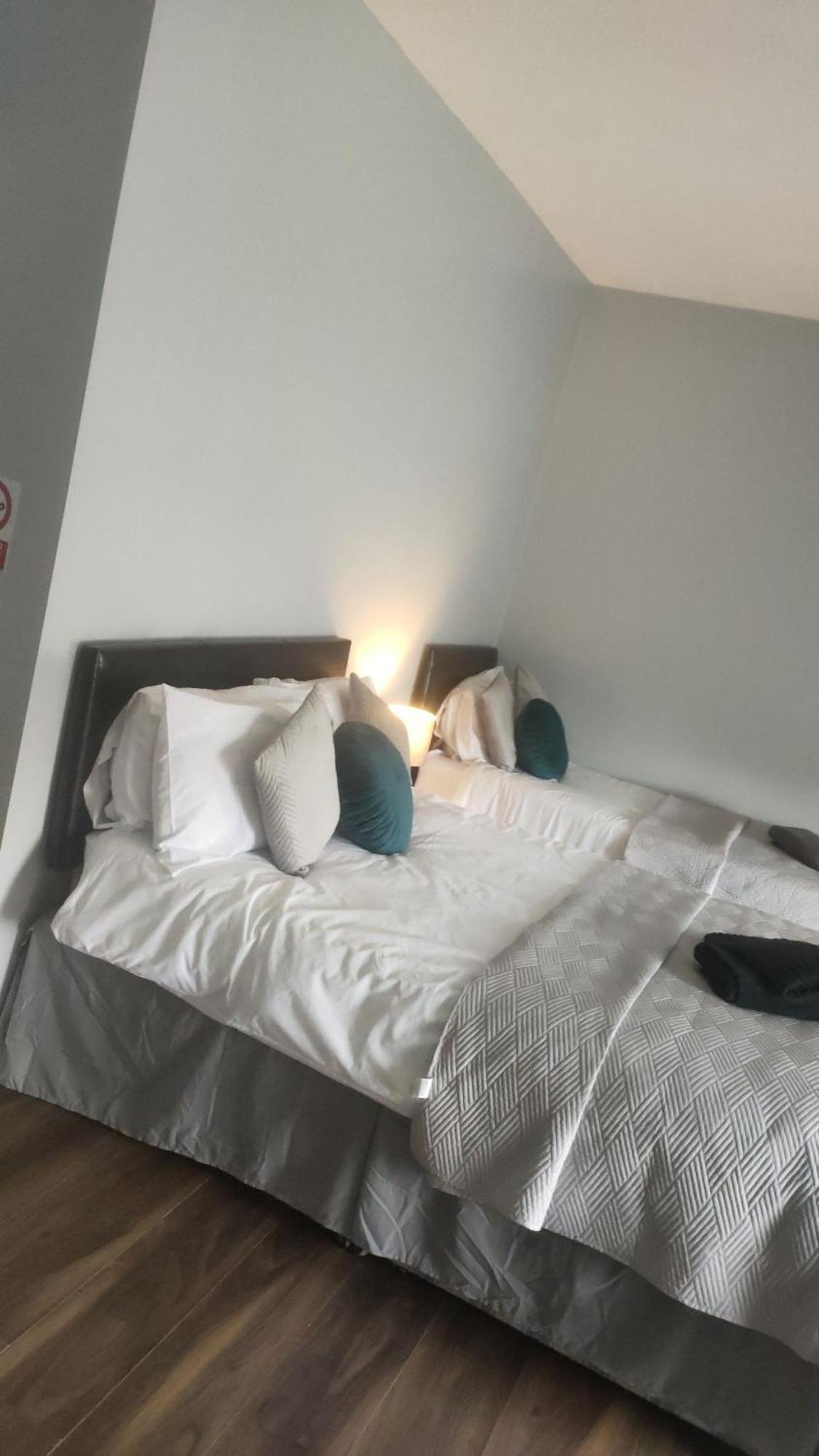 קוקסטאון The Oldtown Apartments מראה חיצוני תמונה