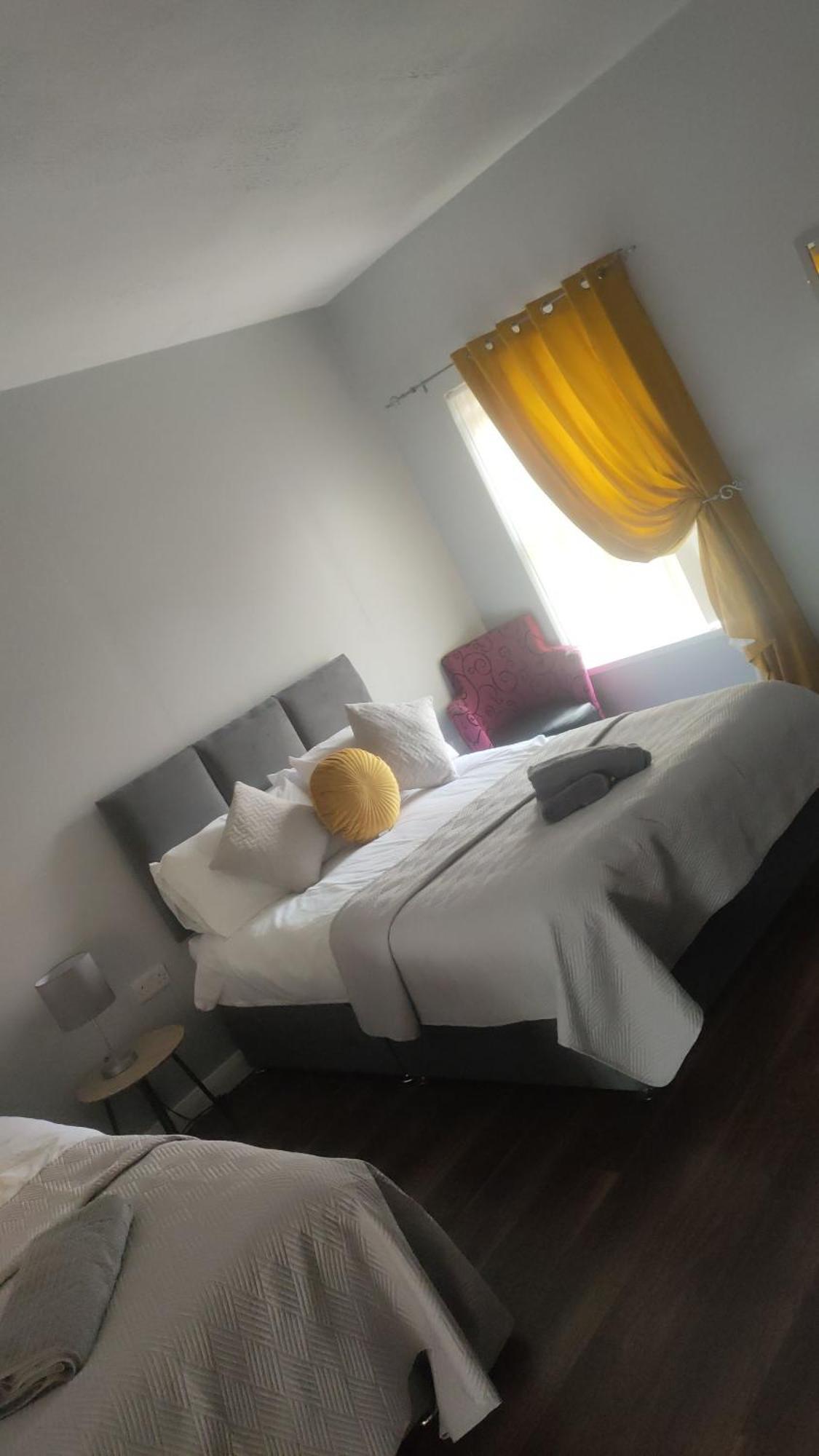 קוקסטאון The Oldtown Apartments מראה חיצוני תמונה