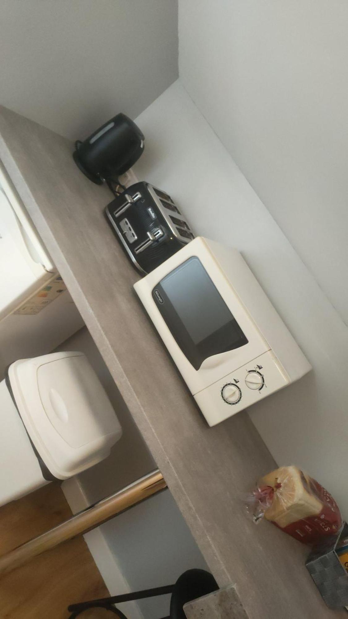 קוקסטאון The Oldtown Apartments מראה חיצוני תמונה