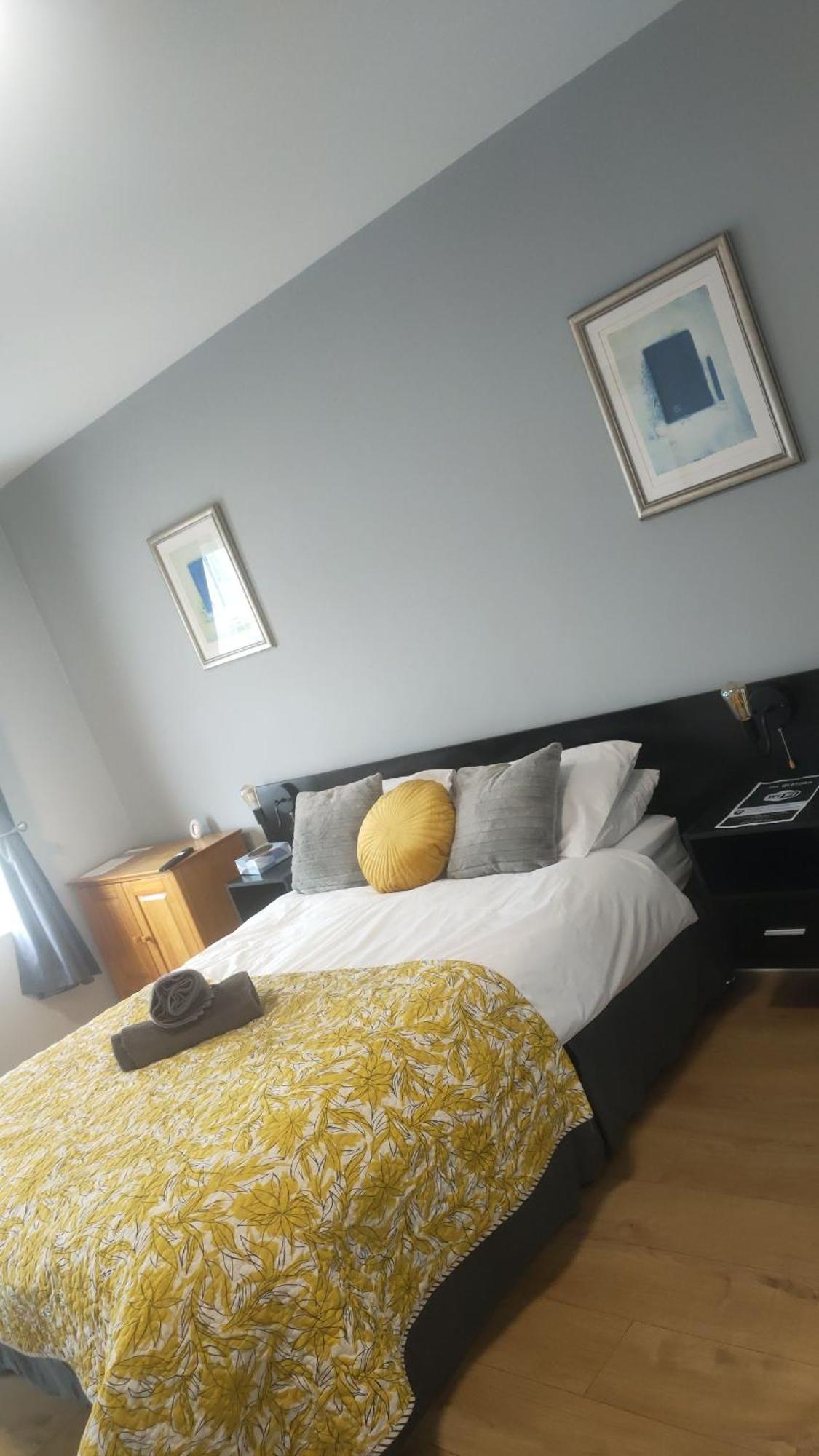 קוקסטאון The Oldtown Apartments מראה חיצוני תמונה