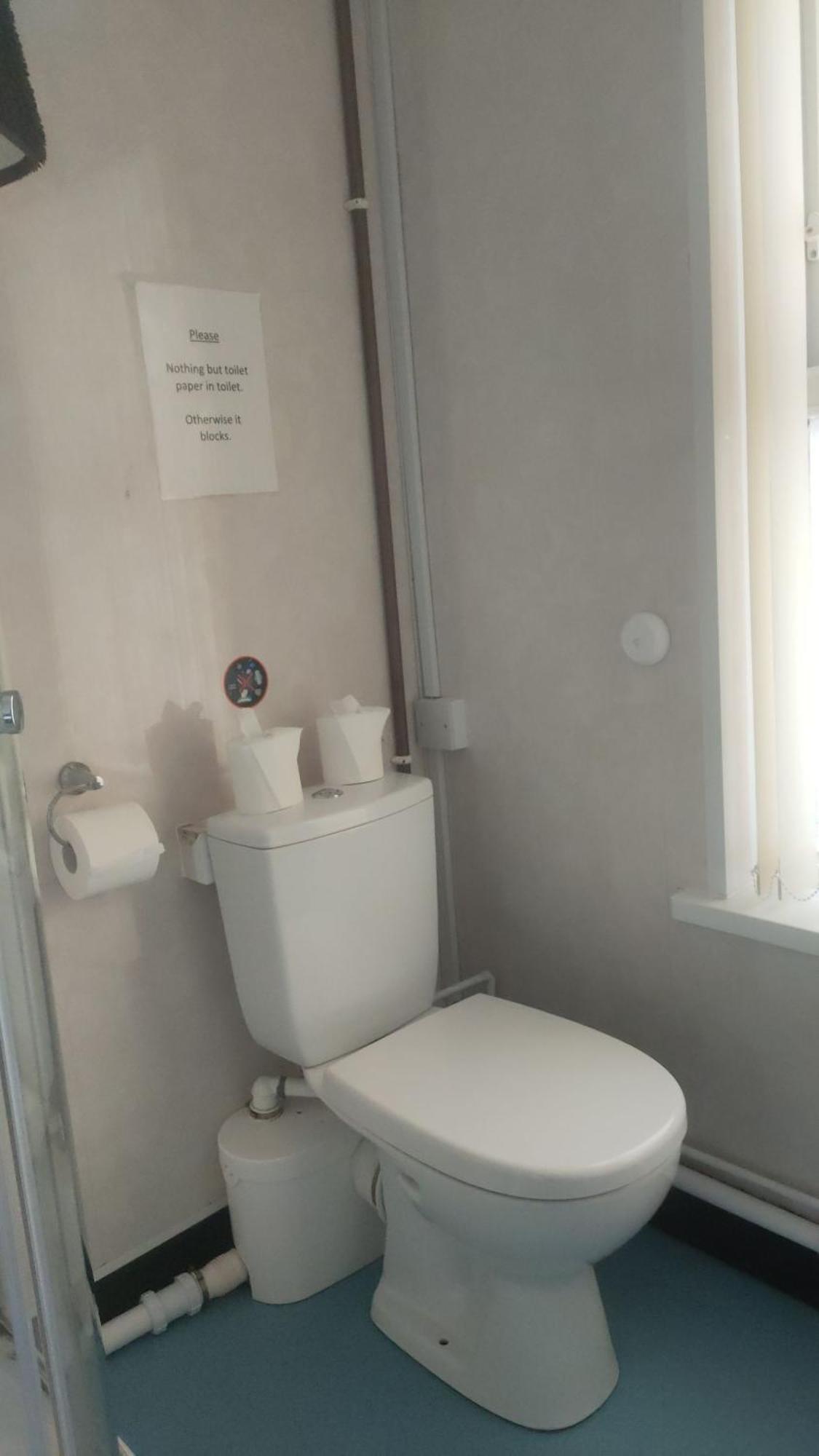 קוקסטאון The Oldtown Apartments מראה חיצוני תמונה